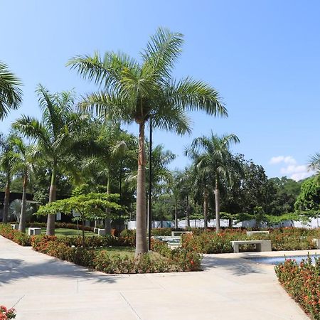 Estadia, Hermosos Apartasoles En Santafe De Antioquia Leilighet Santa Fe de Antioquia Eksteriør bilde