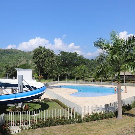 Estadia, Hermosos Apartasoles En Santafe De Antioquia Leilighet Santa Fe de Antioquia Eksteriør bilde