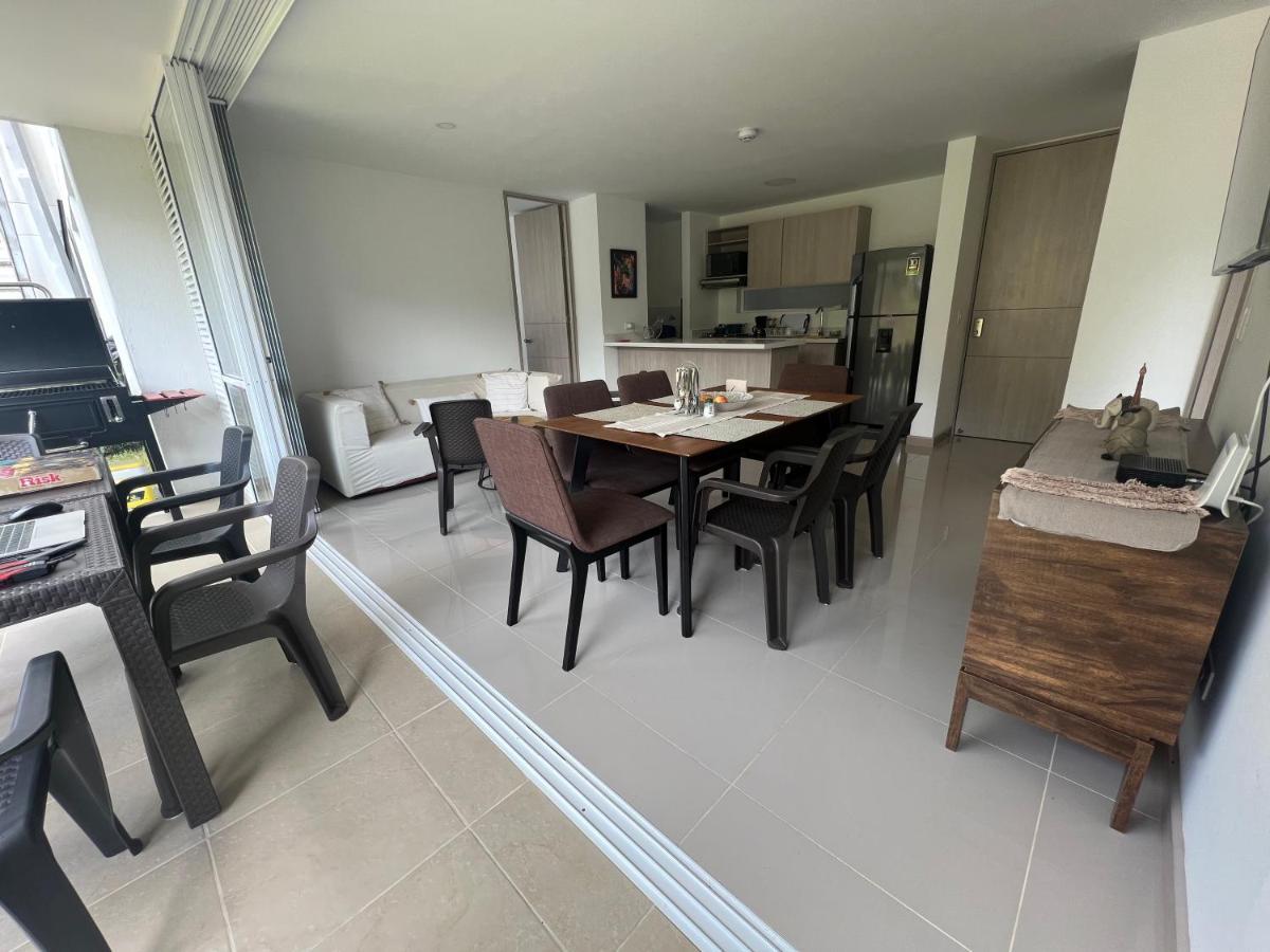 Estadia, Hermosos Apartasoles En Santafe De Antioquia Leilighet Santa Fe de Antioquia Eksteriør bilde