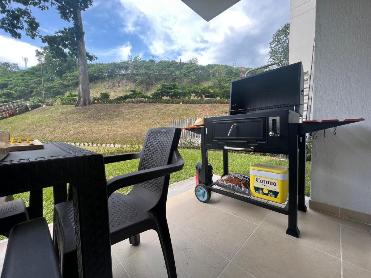 Estadia, Hermosos Apartasoles En Santafe De Antioquia Leilighet Santa Fe de Antioquia Eksteriør bilde