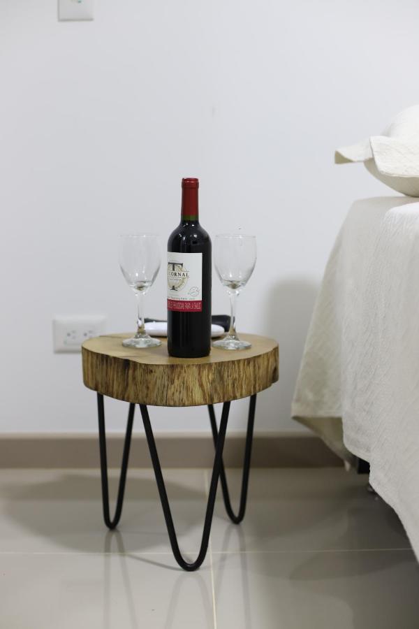 Estadia, Hermosos Apartasoles En Santafe De Antioquia Leilighet Santa Fe de Antioquia Eksteriør bilde