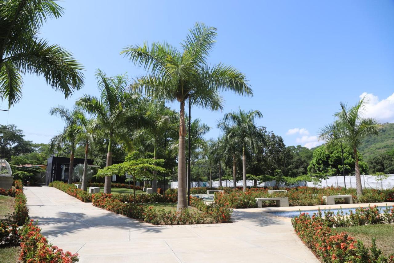 Estadia, Hermosos Apartasoles En Santafe De Antioquia Leilighet Santa Fe de Antioquia Eksteriør bilde