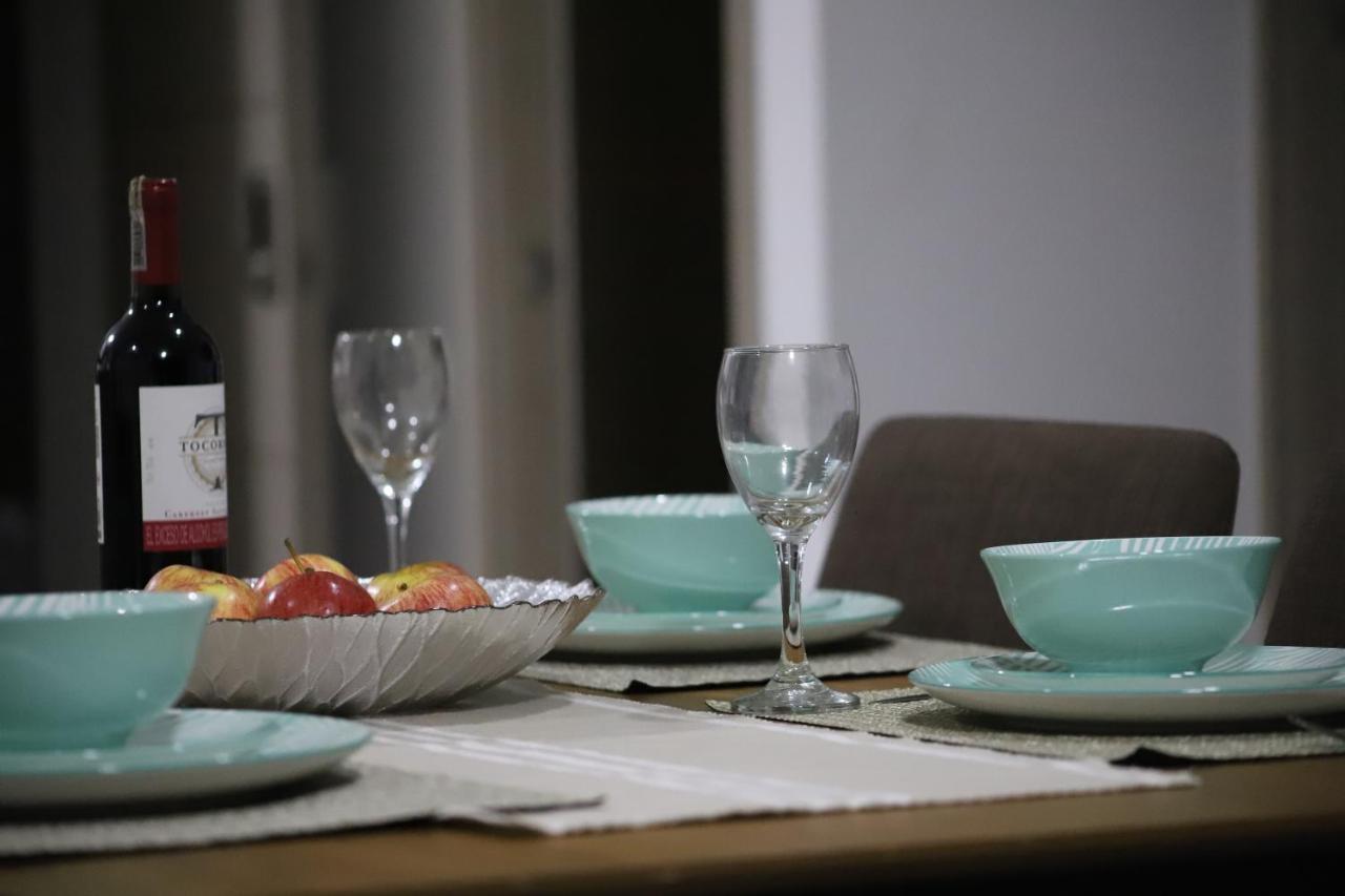 Estadia, Hermosos Apartasoles En Santafe De Antioquia Leilighet Santa Fe de Antioquia Eksteriør bilde