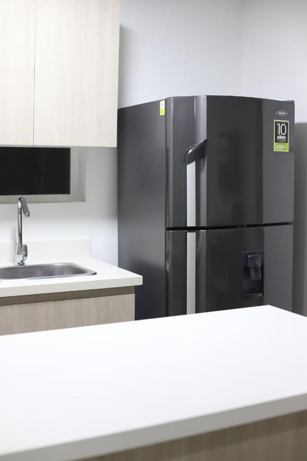 Estadia, Hermosos Apartasoles En Santafe De Antioquia Leilighet Santa Fe de Antioquia Eksteriør bilde