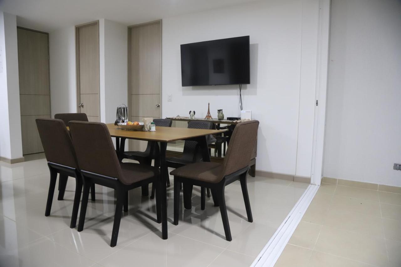Estadia, Hermosos Apartasoles En Santafe De Antioquia Leilighet Santa Fe de Antioquia Eksteriør bilde