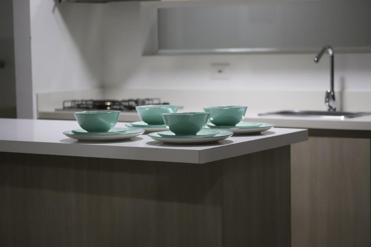 Estadia, Hermosos Apartasoles En Santafe De Antioquia Leilighet Santa Fe de Antioquia Eksteriør bilde