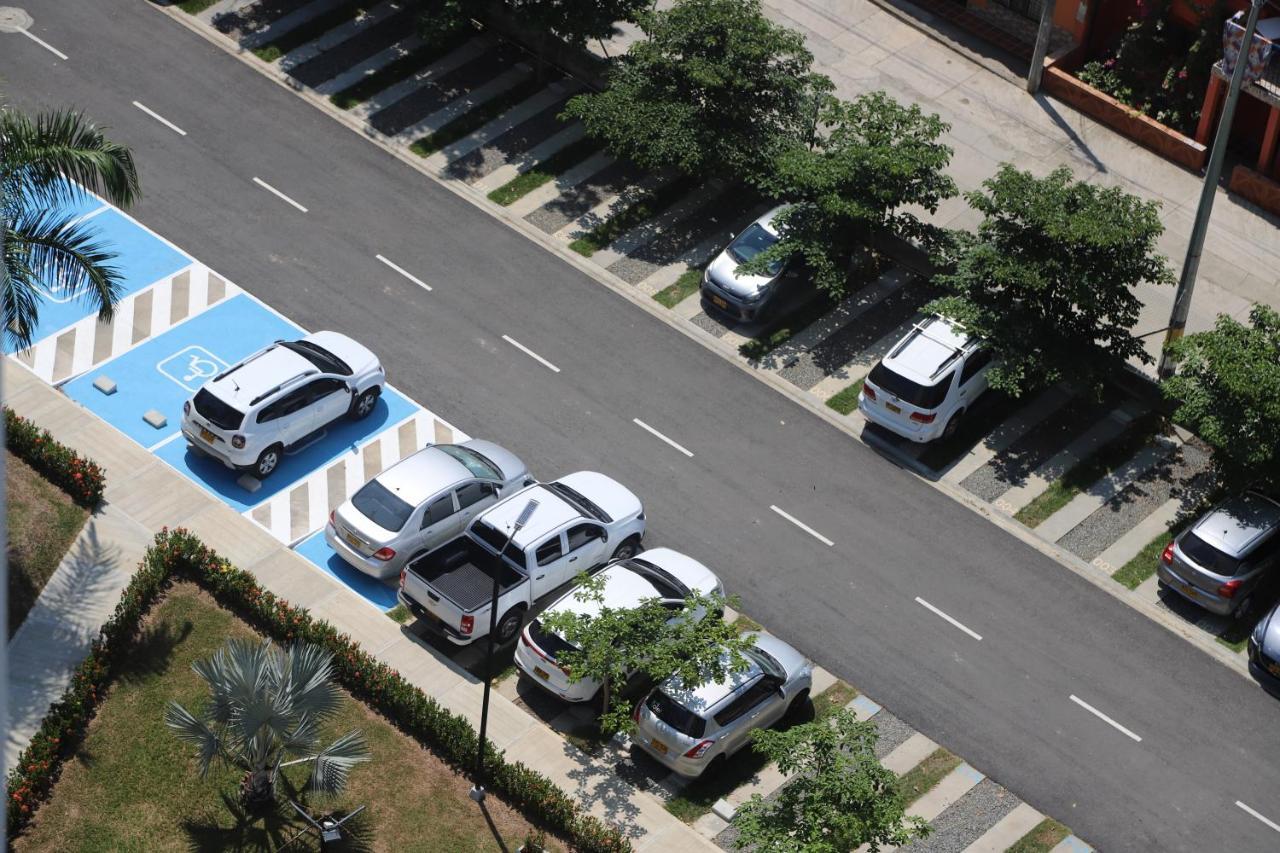 Estadia, Hermosos Apartasoles En Santafe De Antioquia Leilighet Santa Fe de Antioquia Eksteriør bilde