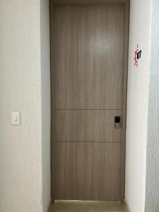 Estadia, Hermosos Apartasoles En Santafe De Antioquia Leilighet Santa Fe de Antioquia Eksteriør bilde