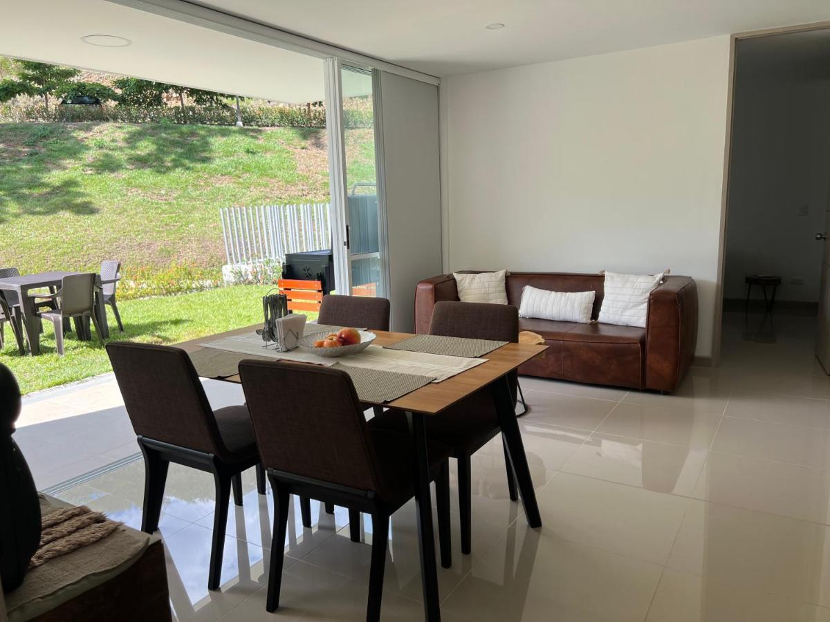 Estadia, Hermosos Apartasoles En Santafe De Antioquia Leilighet Santa Fe de Antioquia Eksteriør bilde