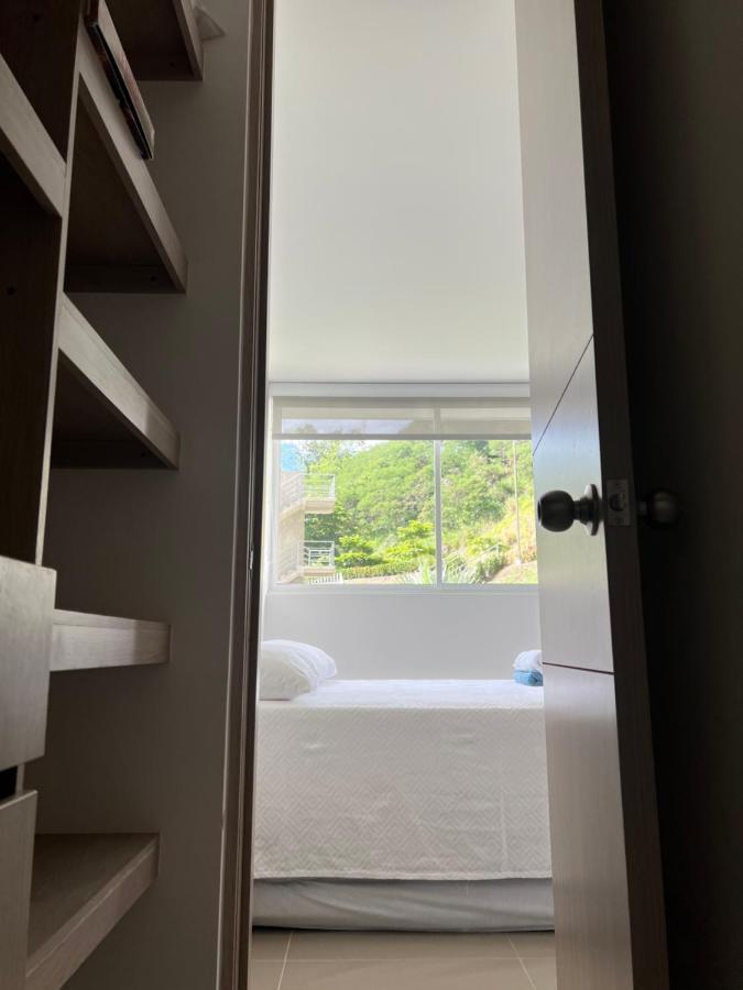 Estadia, Hermosos Apartasoles En Santafe De Antioquia Leilighet Santa Fe de Antioquia Eksteriør bilde