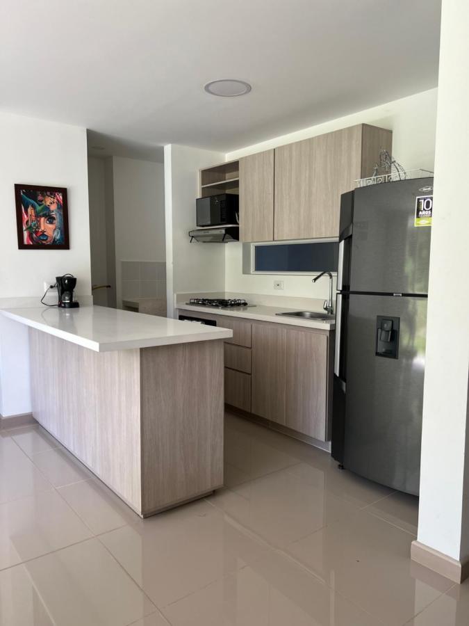 Estadia, Hermosos Apartasoles En Santafe De Antioquia Leilighet Santa Fe de Antioquia Eksteriør bilde