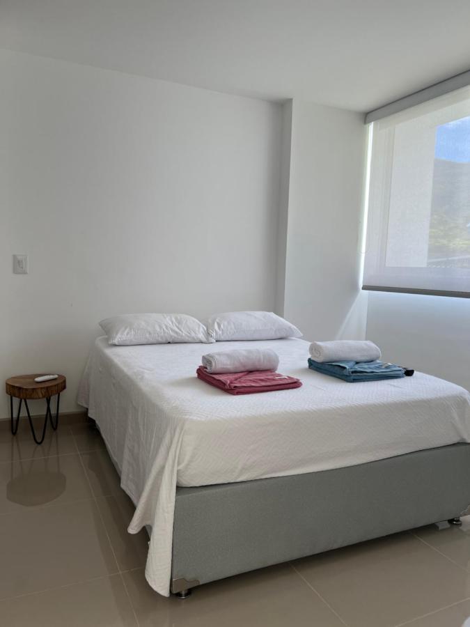 Estadia, Hermosos Apartasoles En Santafe De Antioquia Leilighet Santa Fe de Antioquia Eksteriør bilde